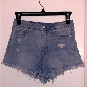 Forever 21 shorts